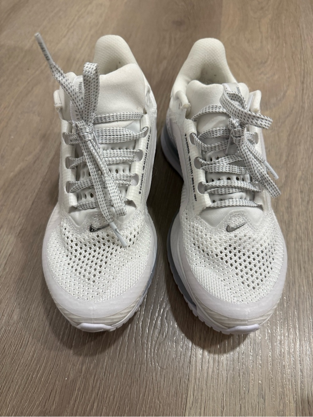 Nike Women's Pegasus Premium - Picture 3 of 4